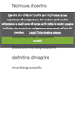 Mobile Screenshot of noimuse.it